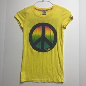 Peace Tee